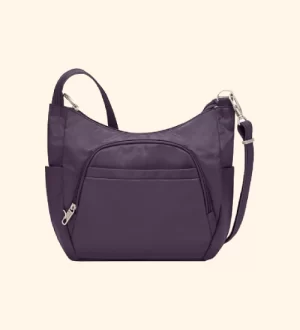 Anti Theft Crossbody Bag